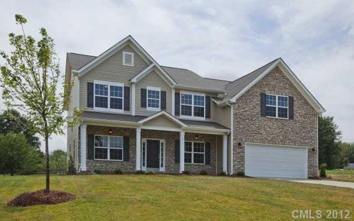 4017 Hay Meadow Drive