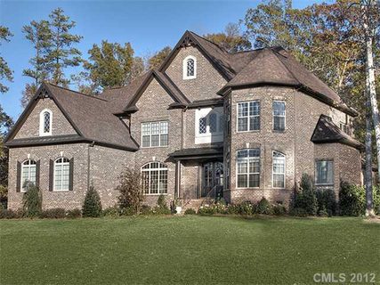 1521 Hawkstone Drive sold home in Chatsworth, Waxhaw, NC