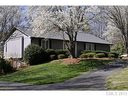 9214 Horseshoe Circle sold home in Fort Mill, SC
