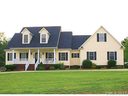 914 Little Brook Circle sold home in York, SC