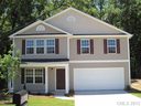 6215 Leslie Drive sold home in Charlotte, SC