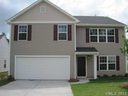 4521 Austin Dekota Drive sold home in Charlotte, SC
