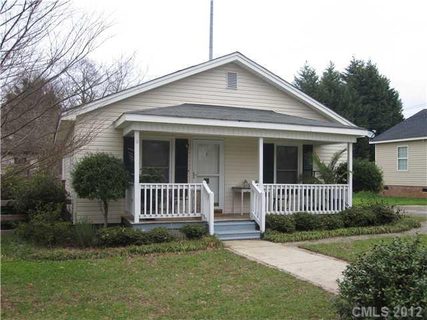 114 Rankin Street sold home in South Fork Crossing, Belmont, NC