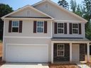 4402 Austin Dekota Drive sold home in Charlotte, SC