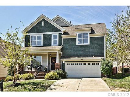 7506 Thorn Creek Lane