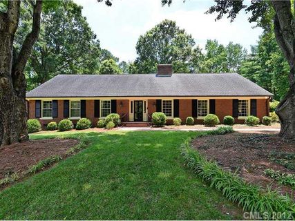1117 Greentree Drive