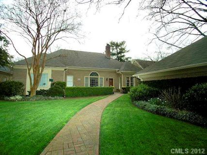 3626 Sharon Road