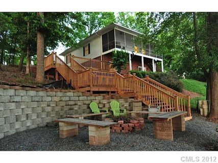 1724 Gaither Road sold home in South Fork, Belmont, NC