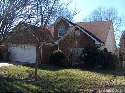 4309 Windjammer Drive