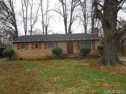 323 Frank Drive