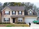3941 Wanamassa Drive sold home in Charlotte, SC