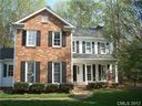 107 Pineridge Drive sold home in Huntersville, SC