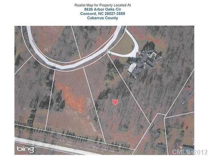 8626 Arbor Oaks Circle