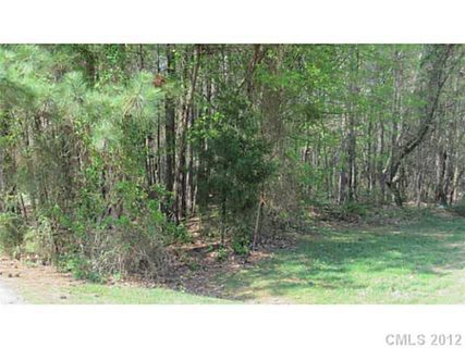 5157 Driftwood Drive 21 sold lot in Forest Pines, Davidson, NC