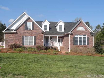 2034 Sunswept Lane sold home in Hunters Place, York, SC