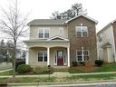 20308 Harroway Drive sold home in Cornelius, SC