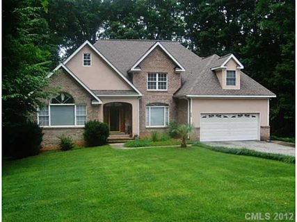 2779 Nestle Lane 36 sold home in Hagers Hollow, Denver, NC