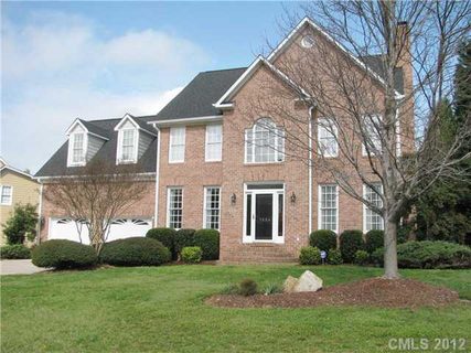 1504 Plantation Trail sold home in Riverwood, Gastonia, NC