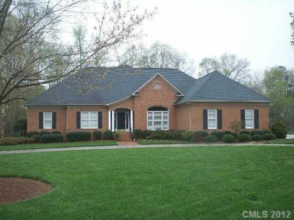 3813 Karrington Place sold home in Karrington, Monroe, NC