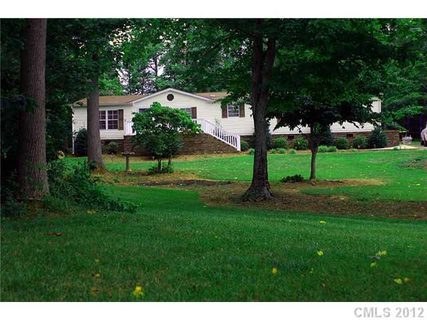 117 Summertree Drive sold manufactured home in Summertree, Troutman, NC