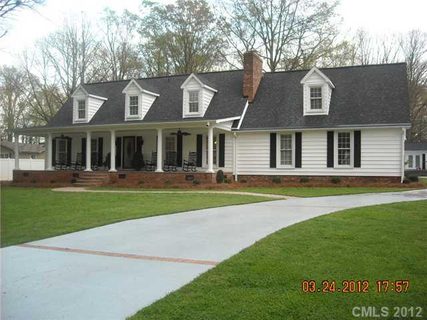7522 Surry Drive sold home in Country Hills, Indian Trail, NC
