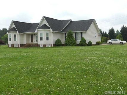 4414 Hunter Rhyne Road