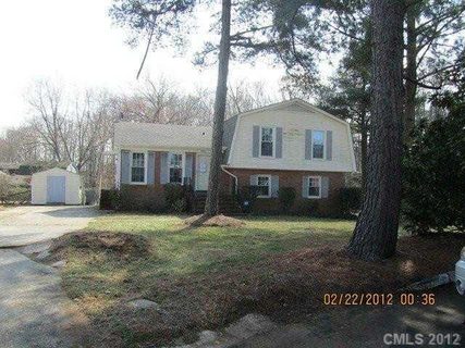 6606 Crab Orchard Court