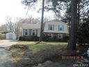 6606 Crab Orchard Court sold home in Charlotte, SC