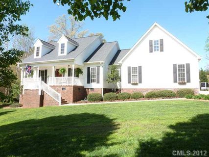 220 Gibralter Point Road sold home in Holland Downs, Dallas, NC