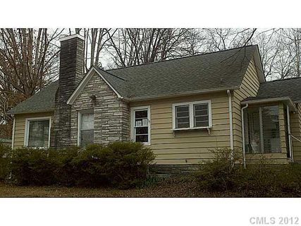 130 Linwood Drive sold home in Peggy Joe Park, Albemarle, NC