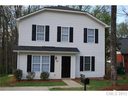 4927 Curtiswood Drive sold home in Charlotte, SC