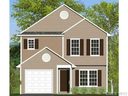2518 Daisy Moore Lane sold home in Charlotte, SC