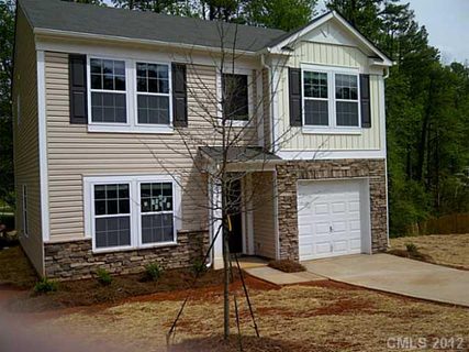 7228 Cypress Ridge Drive