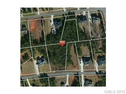 243 Honeysuckle Creek Loop sold lot in Honeysuckle Creek, Mooresville, NC