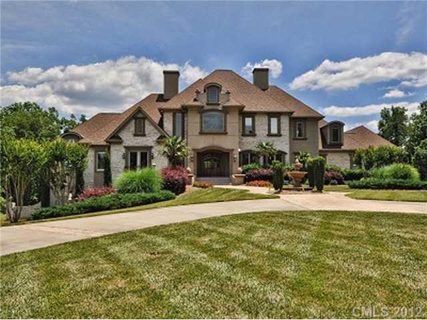 5971 Rolling Ridge Drive