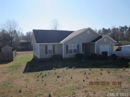 4306 Frank Vance Road
