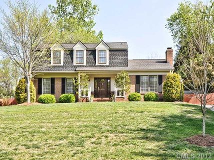 4019 Bridgewood Lane