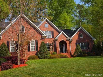 128 Spring Branch Road sold home in Spring Branch Glen, Fort Mill, SC