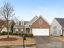 10525 Amontillado Drive sold home in Charlotte, SC
