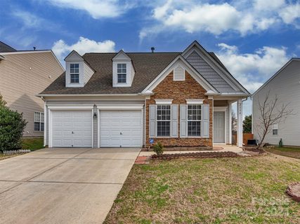 2134 Arbor Vista Drive
