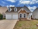 2134 Arbor Vista Drive sold home in Charlotte, SC