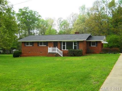 1260 Quiet Acres Circle sold home in Quiet Acres, Rock Hill, SC