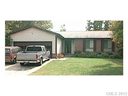 4816 Cheviot Road sold home in Charlotte, SC