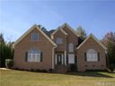 312 Cross Creek Drive sold home in Cherryville, SC