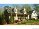 301 Crown Creek Drive 5 sold home in Cherryville, SC