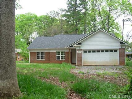 2501 Burkholder Road