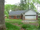 2501 Burkholder Road sold home in Charlotte, SC