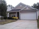 7423 Mary Jo Helms Drive sold home in Charlotte, SC