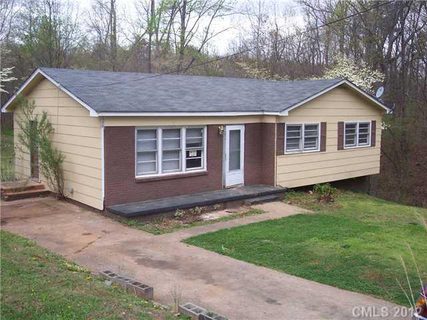 1107 Groves Street sold home in Northwoods, Kings Mountain, NC