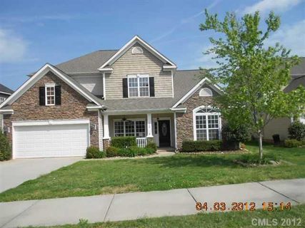 1529 Squirrel Lake Court sold home in Squirrel Lake Village, Matthews, NC